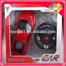 Electric Toy Car 1:8 RC Car Body Remote Control Car